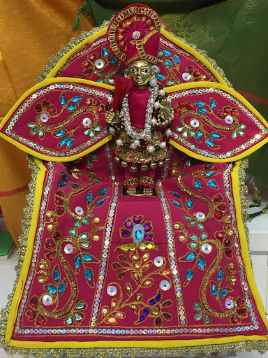 Shree Swaminarayan Hindu Temple, Regina - Thumbnail