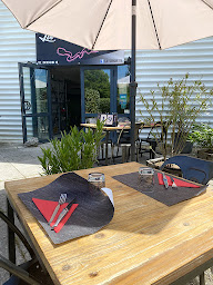 Photo n°1 de Restaurant la Fourquette à Fourques (Restaurant français)