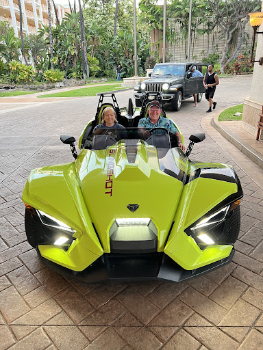 Maui Kart - Slingshot Rentals and Tours - Thumbnail