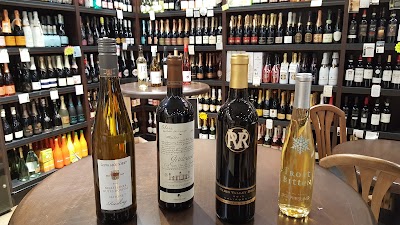 Crescent Wine & Spirits