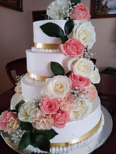 Reposteria Lici