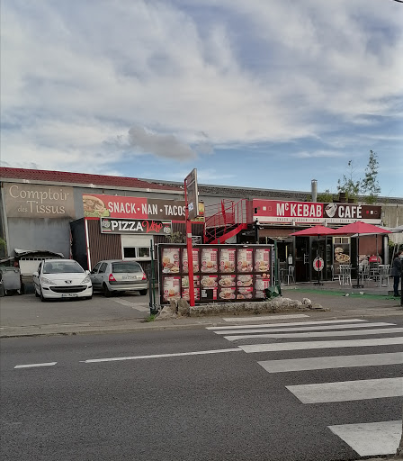 Photo 3 - Mc Kebab Café