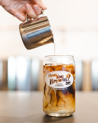 How You Brewin Coffee Company - Thumbnail