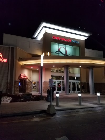 Photos of Ohio Valley Mall