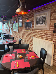 Photo n°9 de La table d'Émeline à Merville (Restaurant)