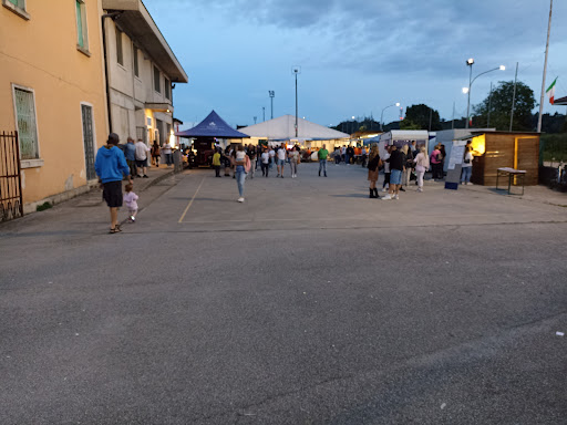 Festa di Primavera a Maddalene