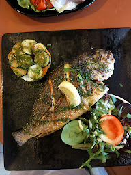 Photo n°39 de Brasserie de la foire du trone à Charenton-le-Pont (Restaurant)