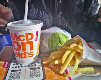 McDonald