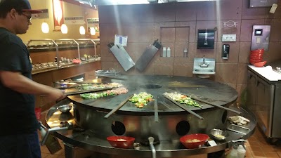 Photos of Genghis Grill