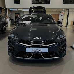 Photo n°3 de Kia Bernier | Orléans à Fleury-les-Aubrais (Vendeur de voitures d'occasion)