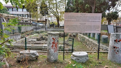 Temple of Serapis