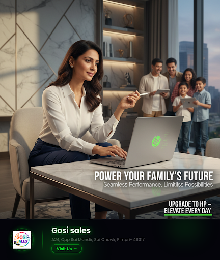 HP LAPTOP