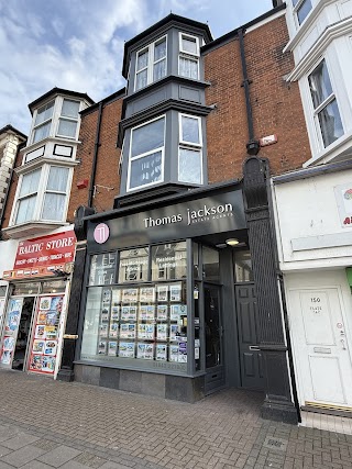 Thomas Jackson Estate Agents