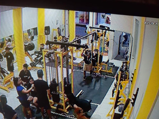 LUENGAS GYM - Thumbnail