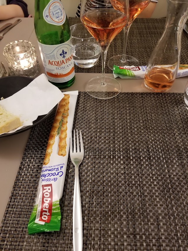 La Locanda