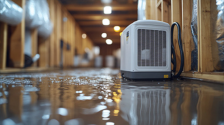 Prime Water Damage Restoration Of Boise Idaho photo