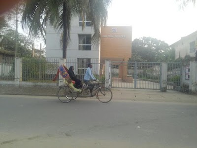 hospital