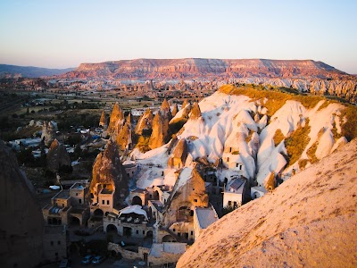 cappadocia turkey