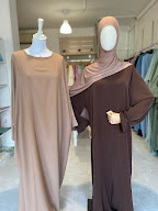 Abaya Pas Cher à Toulouse