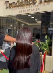 Photo n°15 de Tendance hair à Le Cannet (Salon de coiffure)