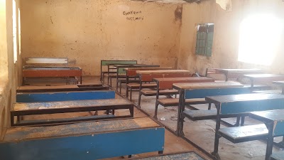 Photos of Govt Science And Technical College Gombe