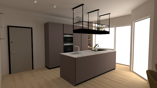 LAKD - lattanzi kitchen design - Thumbnail