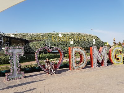 Photos of Palm Jumeirah Boardwalk