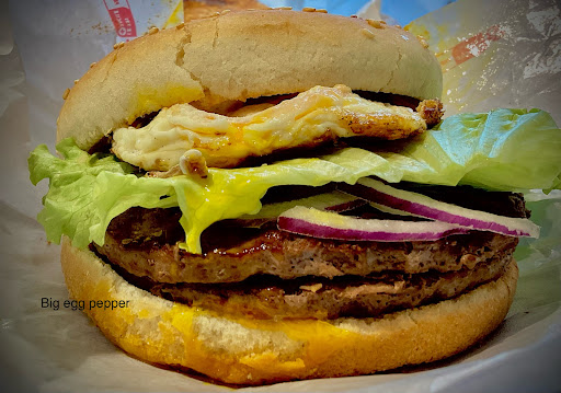 Photo 3 - Burger Mania
