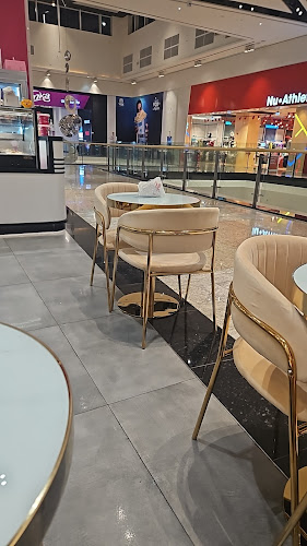 Gelato Divino Reem Mall - Bakery