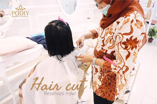 Podiy Beauty Studio