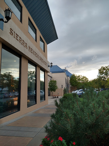 Sierra Nevada Taproom & Restaurant - Thumbnail