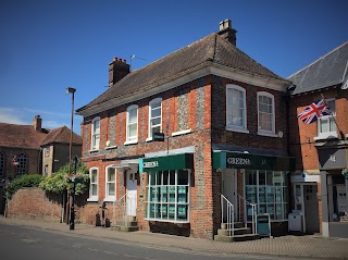 Green & Co Estate & Letting Agents