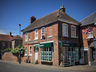 Green & Co Estate & Letting Agents