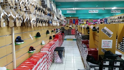 Photos of MEGA SHOE