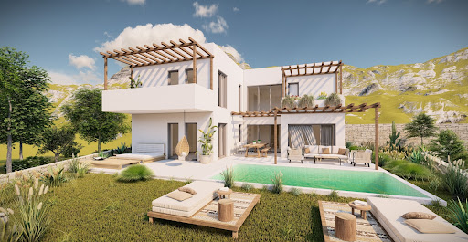 BODRUM T.A. MİMARLIK - MÜHENDİSLİK