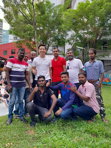 ACE Integrated Pte Ltd - Thumbnail