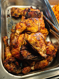 Photo n°19 de Saveurs du mandé à Fontenay-sous-Bois (Restaurant africain)