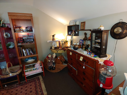 Holland Antiques, LLC Gallery - United States