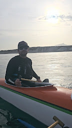 Photo n°6 de Mana'o Va'a Landes à Soustons (Club de sport)