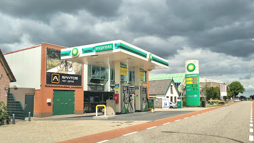 BP Express Ter Aar - Thumbnail
