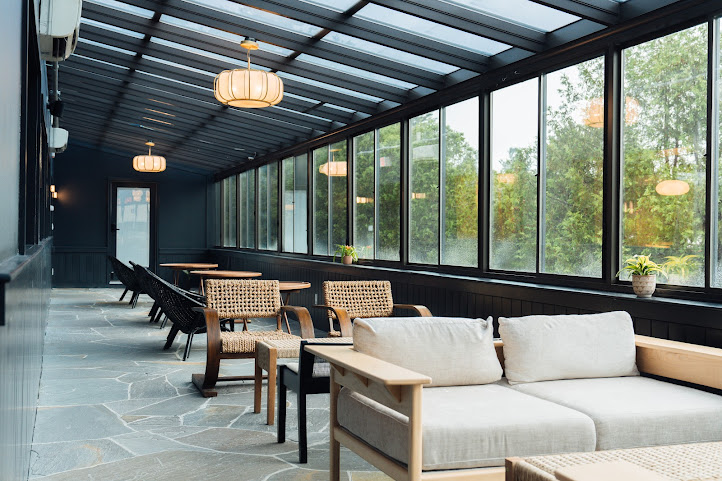 Laurel Lake Placid by null