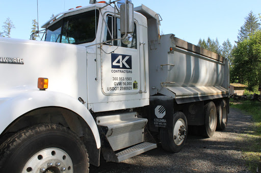 4K Contractors, Inc
