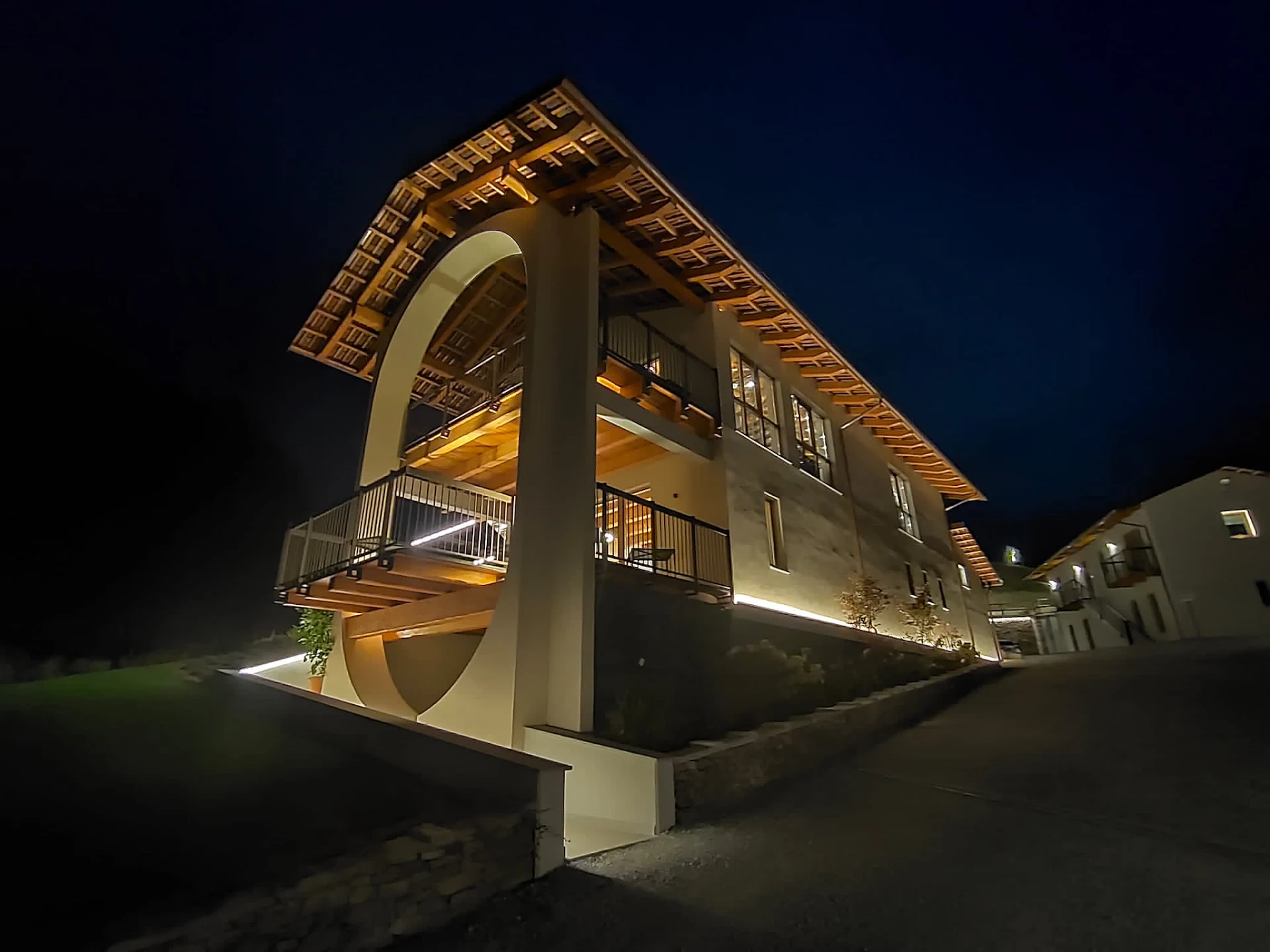 Agriturismo Arezza