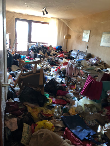 RÄUMUNGEN ROSSECK Entrümpelung - Entkernung - Entsorgung