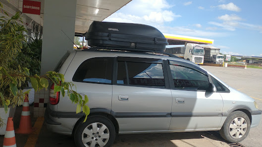 Foto 1 de Auto Táxi 381