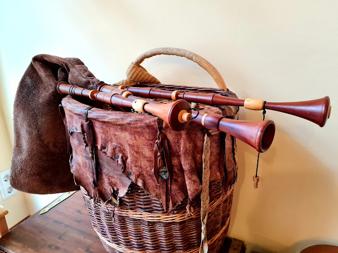 Dudelsackschule Dresden