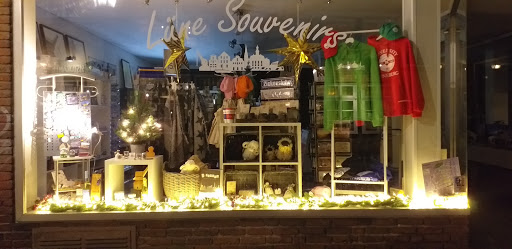 Lüne Souvenirs - Thumbnail