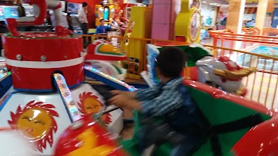 Photos of Star City Center