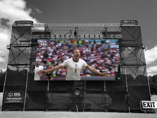 Norwich Fan Park - Thumbnail