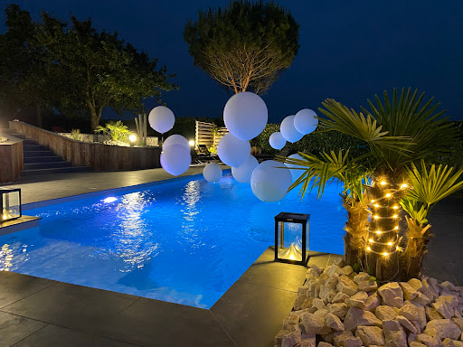 Couleur Piscine - La Côte Saint André - Thumbnail